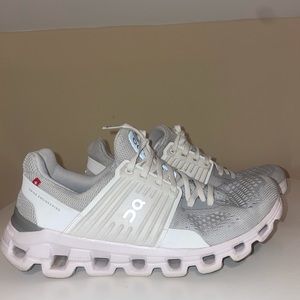 On Cloud Running Shoes